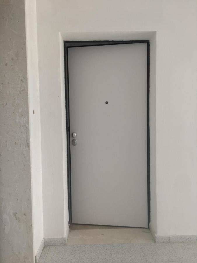 R&i Sea And Mountain View Radhime Apartamento