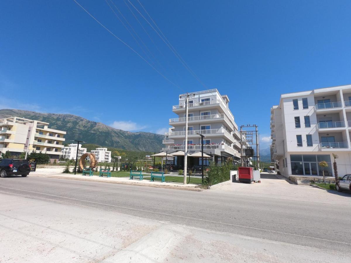 Apartamento R&i Sea And Mountain View Radhime