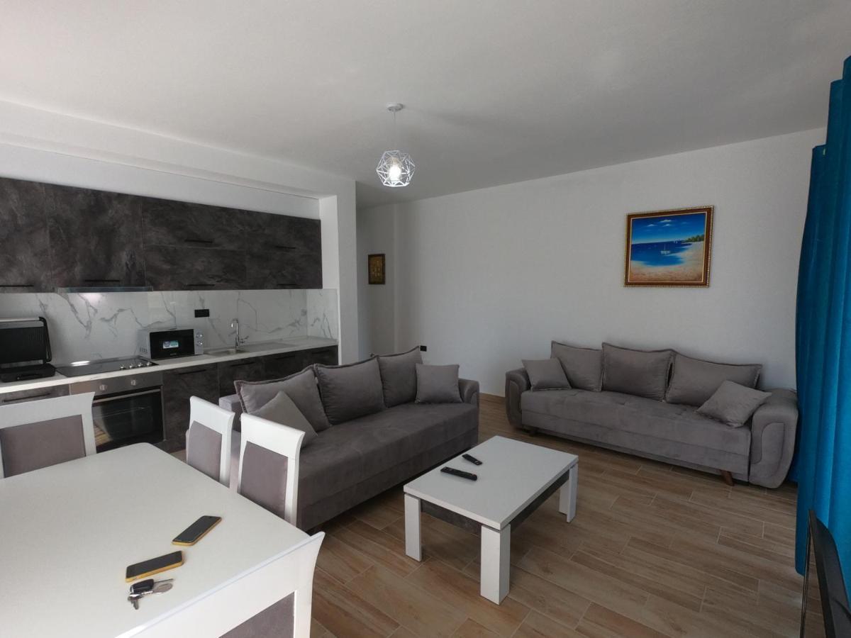 Apartamento R&i Sea And Mountain View Radhime *