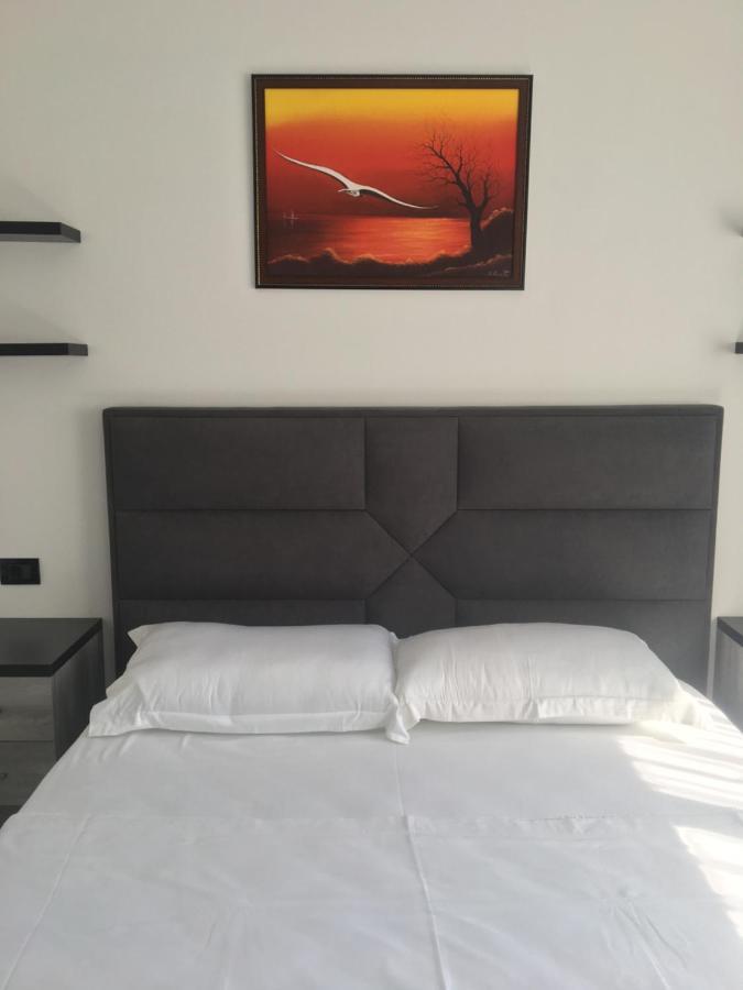 R&i Sea And Mountain View Radhime Apartamento