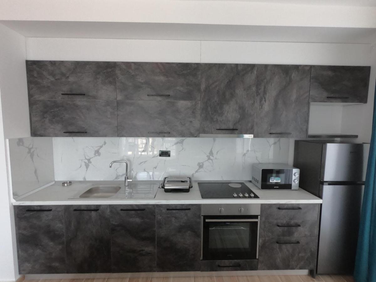 Apartamento R&i Sea And Mountain View Radhime