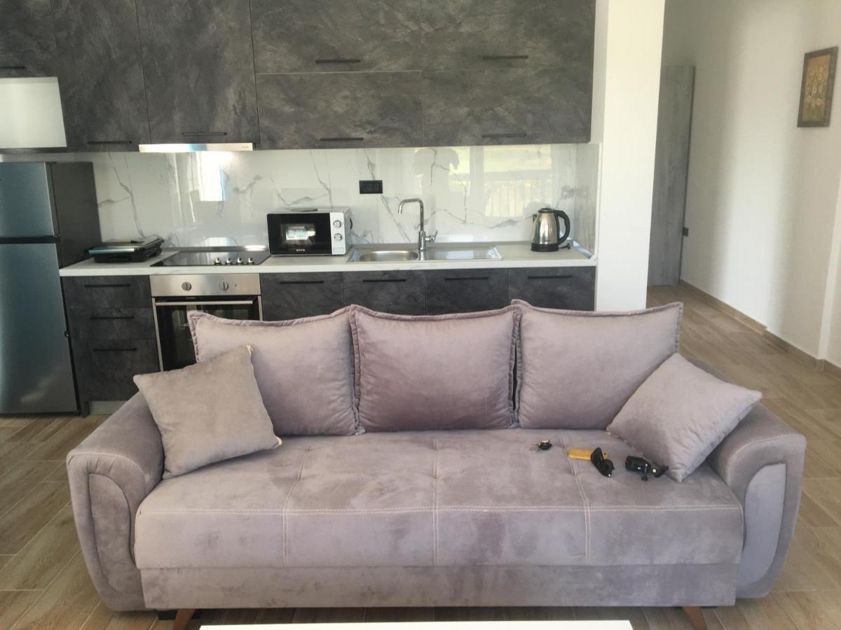 Apartamento R&i Sea And Mountain View Radhime