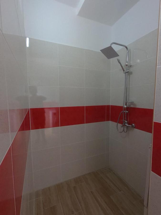 Apartamento R&i Sea And Mountain View Radhime *