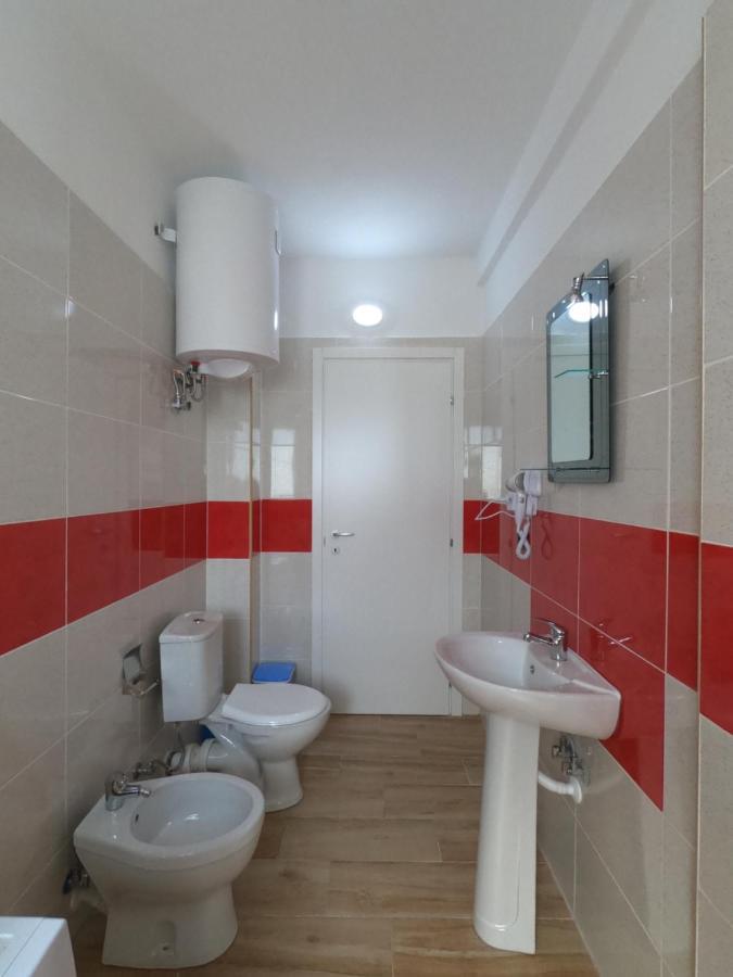 Apartamento R&i Sea And Mountain View Radhime