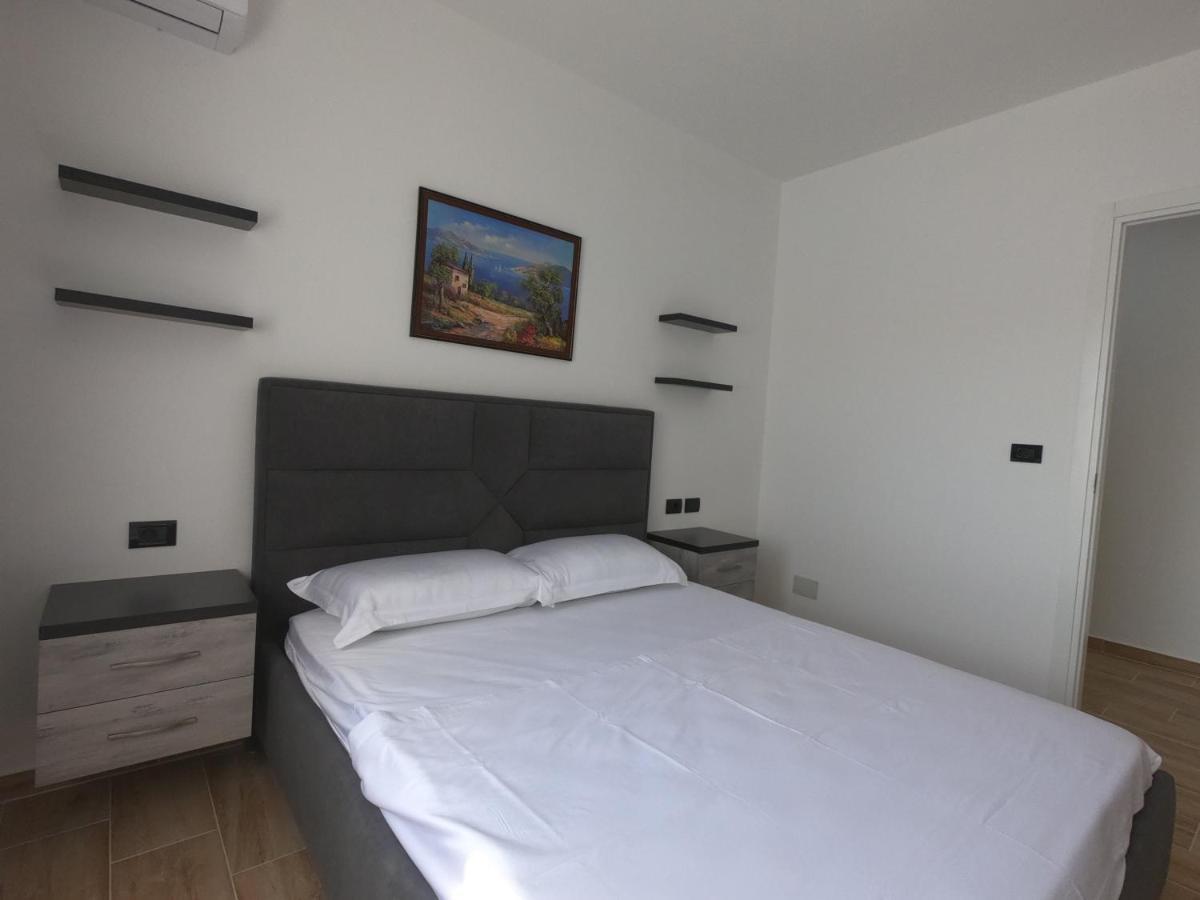 Apartamento R&i Sea And Mountain View Radhime