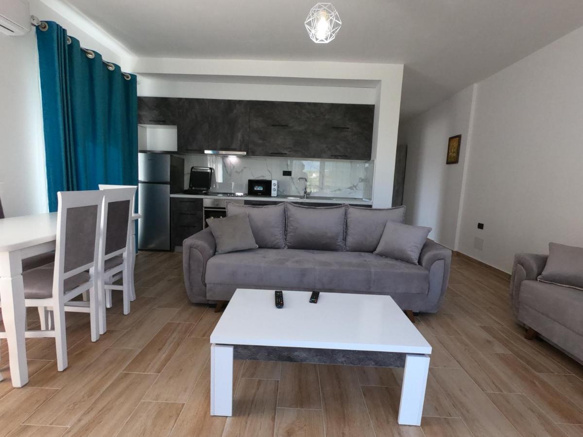 Apartamento R&i Sea And Mountain View Radhime